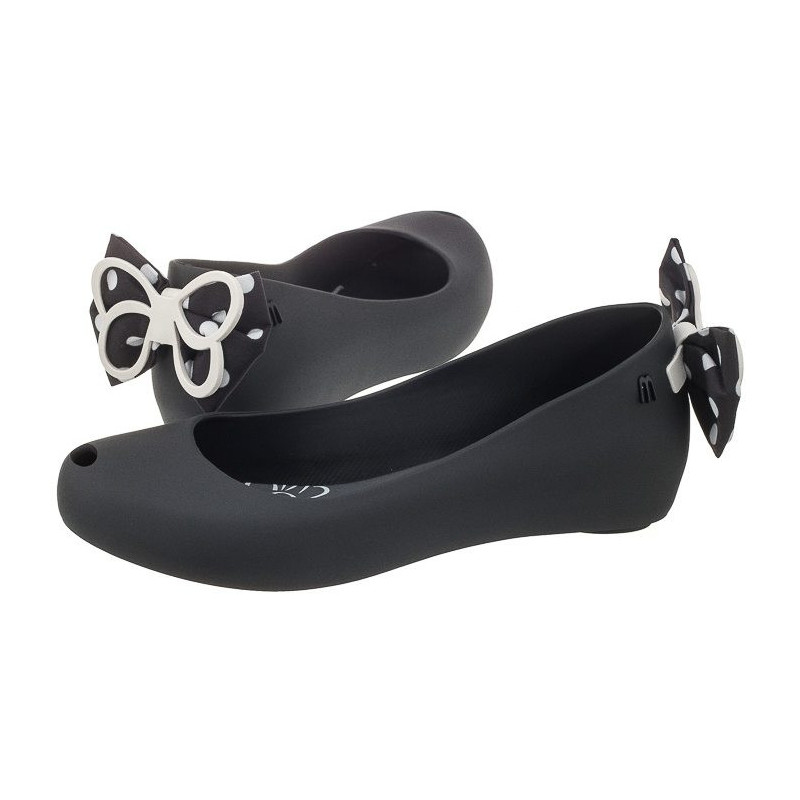 Melissa Ultragirl Minnie II AD 31702/01003 Black (ML7-b) bateliai