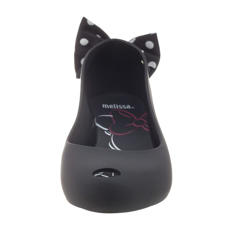 Melissa Ultragirl Minnie II AD 31702/01003 Black (ML7-b) bateliai