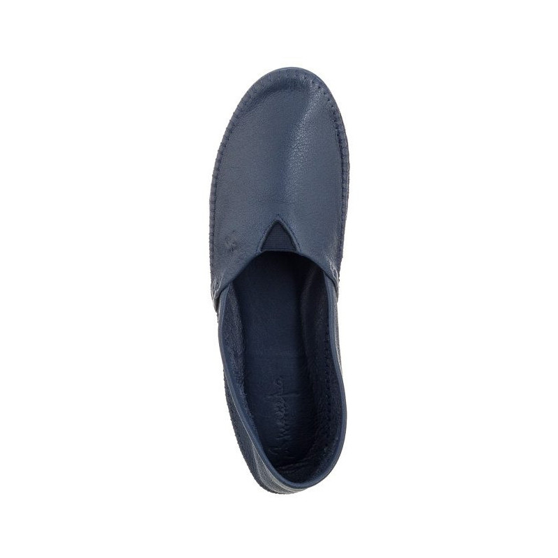 Maciejka Czarne 01930-01/00-0 (MA124-c) sportiniai bateliai