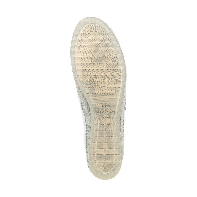 Maciejka Białe 01930-11/00-0 (MA124-b) sportiniai bateliai