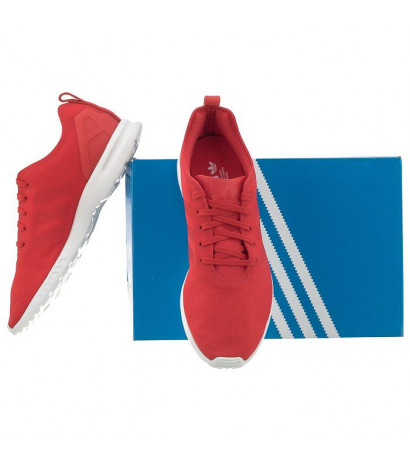 adidas ZX Flux Smooth W S78963 (AD597-a) sportiniai bateliai