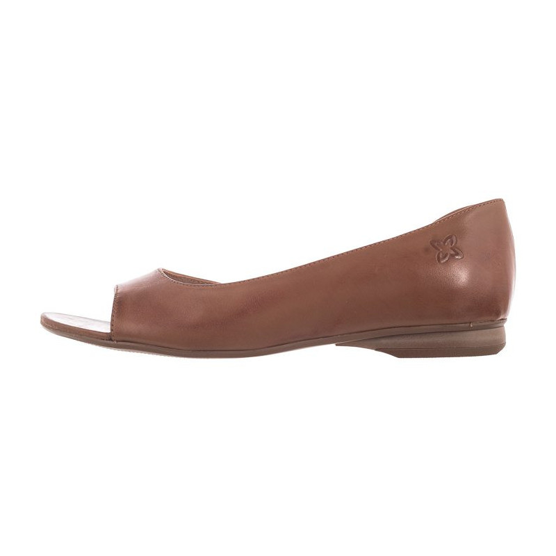 Maciejka Rude 00554-44/00-5 (MA147-f) sandalai