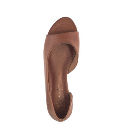 Maciejka Rude 00554-44/00-5 (MA147-f) sandalai