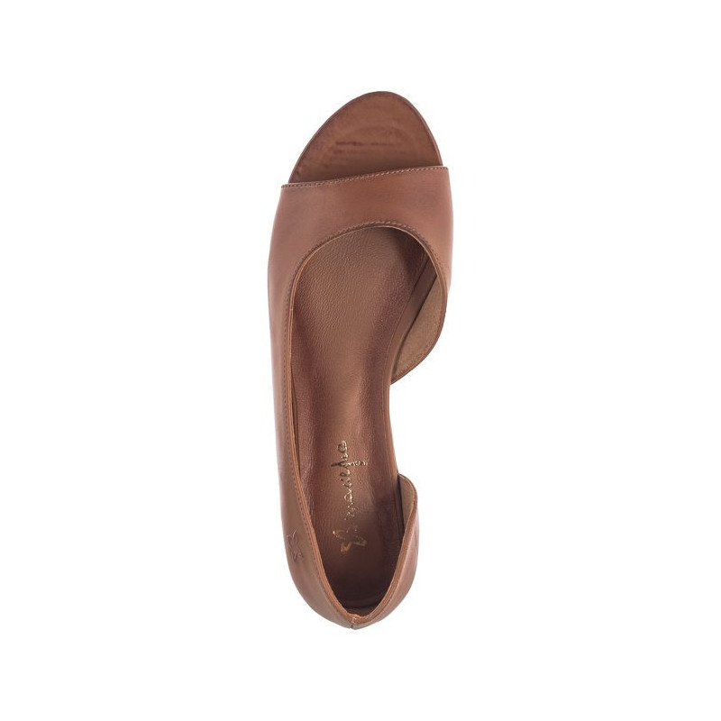 Maciejka Rude 00554-44/00-5 (MA147-f) sandalai
