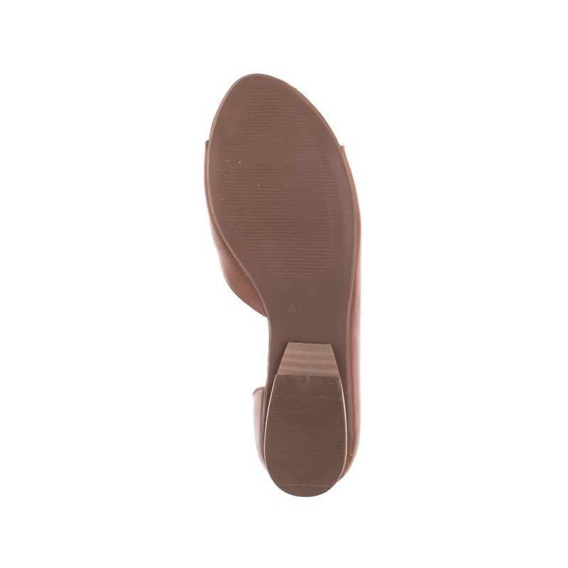 Maciejka Rude 00554-44/00-5 (MA147-f) sandalai