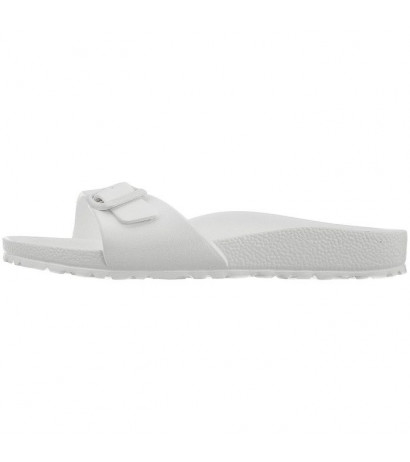 Birkenstock Madrid EVA White 0128183 (BK37-d) Moteriški batai/šlepetės