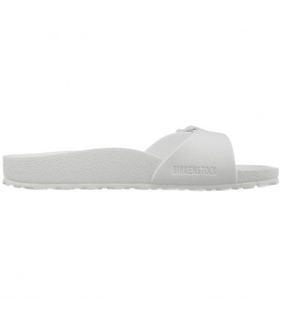 Birkenstock Madrid EVA White 0128183 (BK37-d) Moteriški batai/šlepetės