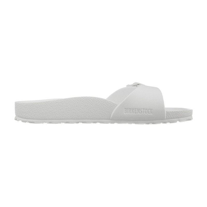 Birkenstock Madrid EVA White 0128183 (BK37-d) Moteriški batai/šlepetės