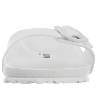 Birkenstock Madrid EVA White 0128183 (BK37-d) Moteriški batai/šlepetės