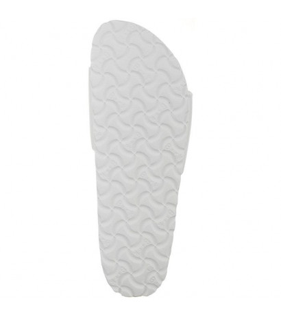 Birkenstock Madrid EVA White 0128183 (BK37-d) Moteriški batai/šlepetės