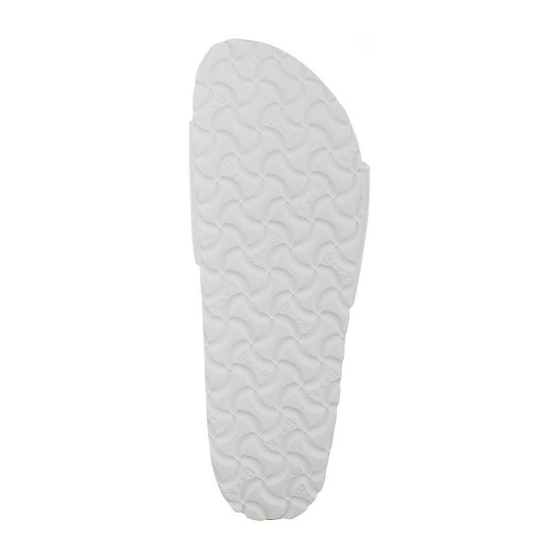 Birkenstock Madrid EVA White 0128183 (BK37-d) Moteriški batai/šlepetės