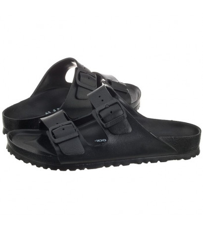 Birkenstock Arizona EVA Black 0129423 (BK38-b) šlepetės - Batai
