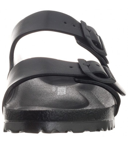 Birkenstock Arizona EVA Black 0129423 (BK38-b) Moteriški batai/šlepetės