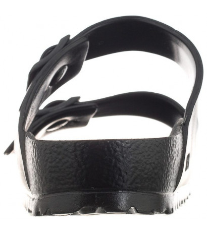 Birkenstock Arizona EVA Black 0129423 (BK38-b) Moteriški batai/šlepetės