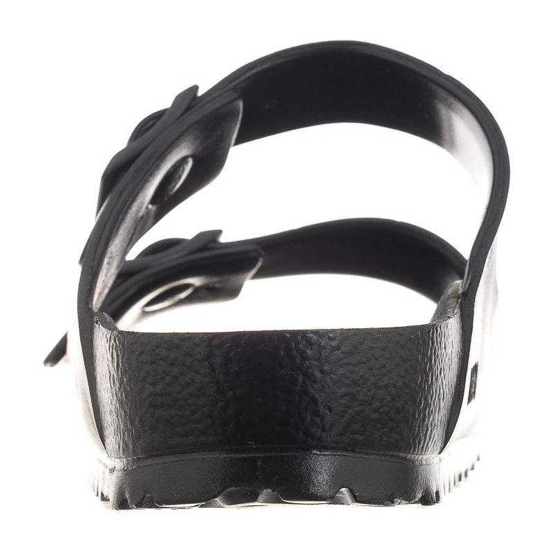 Birkenstock Arizona EVA Black 0129423 (BK38-b) Moteriški batai/šlepetės