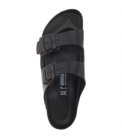 Birkenstock Arizona EVA Black 0129423 (BK38-b) Moteriški batai/šlepetės