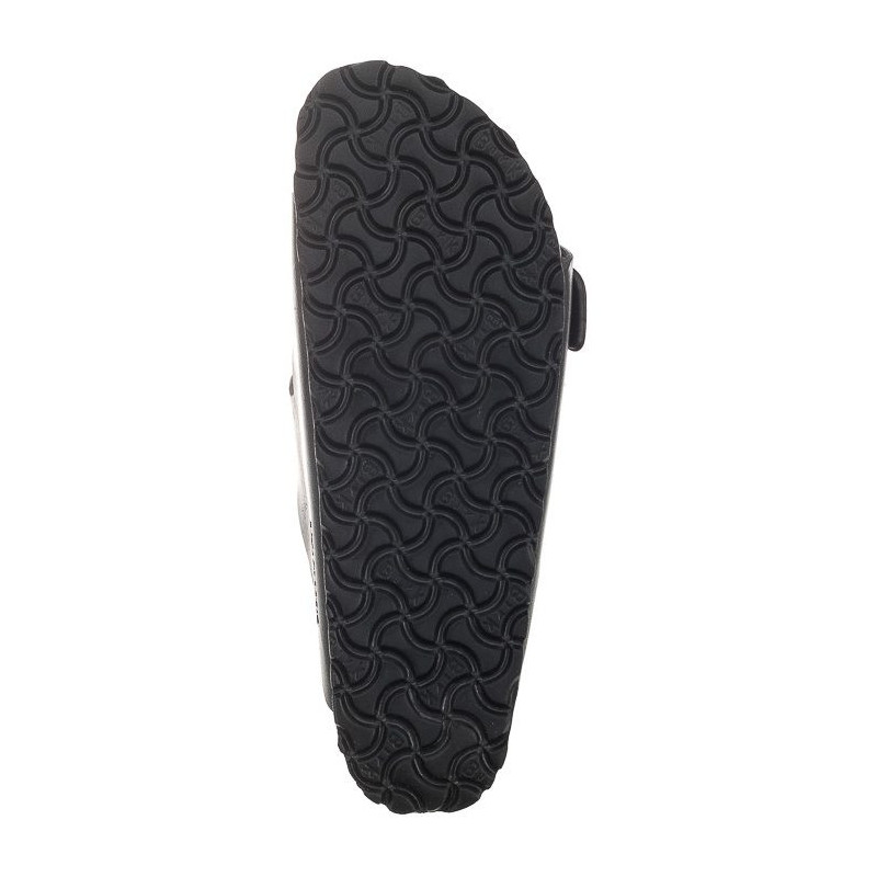 Birkenstock Arizona EVA Black 0129423 (BK38-b) Moteriški batai/šlepetės