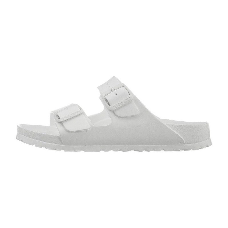 Birkenstock Arizona EVA White 0129443 (BK38-d) Moteriški batai/šlepetės