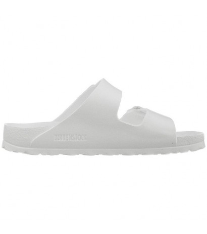 Birkenstock Arizona EVA White 0129443 (BK38-d) Moteriški batai/šlepetės