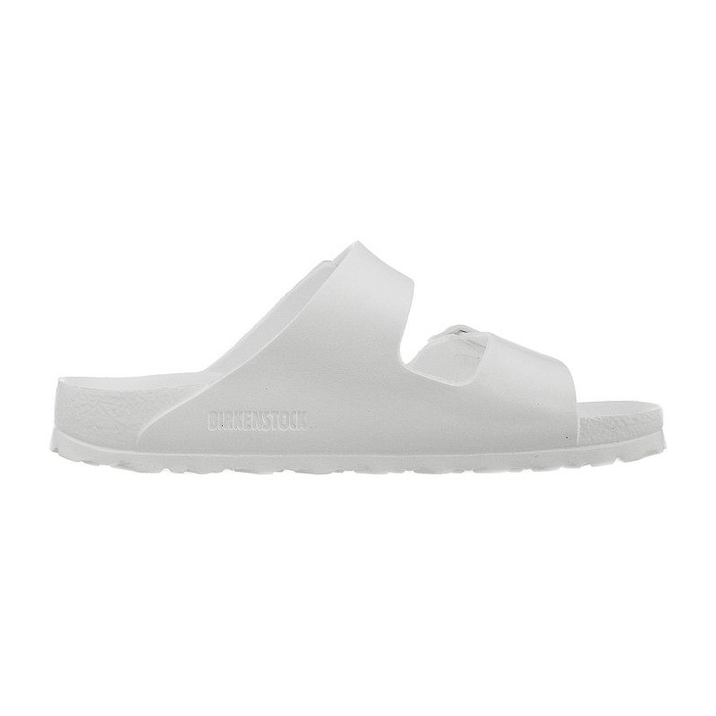 Birkenstock Arizona EVA White 0129443 (BK38-d) Moteriški batai/šlepetės