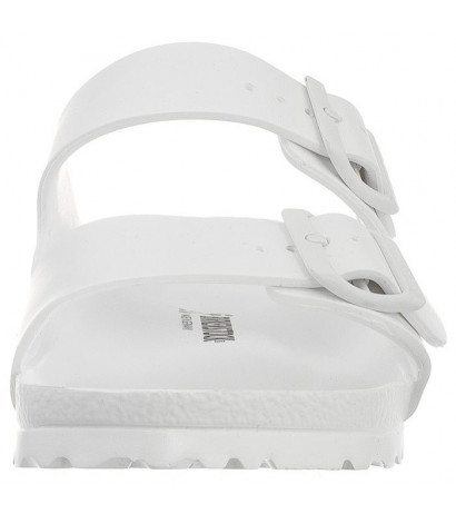 Birkenstock Arizona EVA White 0129443 (BK38-d) Moteriški batai/šlepetės