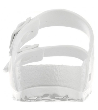 Birkenstock Arizona EVA White 0129443 (BK38-d) Moteriški batai/šlepetės