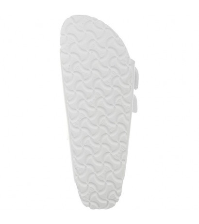 Birkenstock Arizona EVA White 0129443 (BK38-d) Moteriški batai/šlepetės
