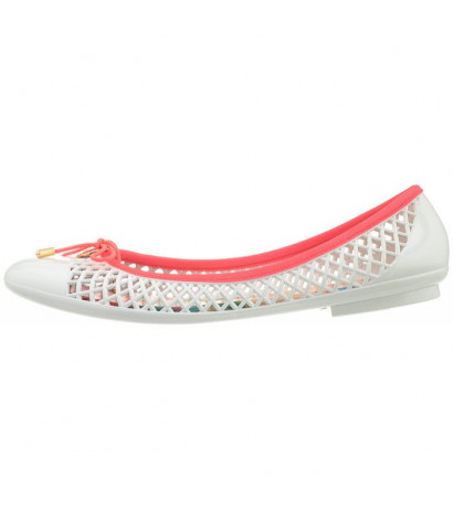 Lemon Jelly Białe Malu 02 White (LJ4-b) bateliai