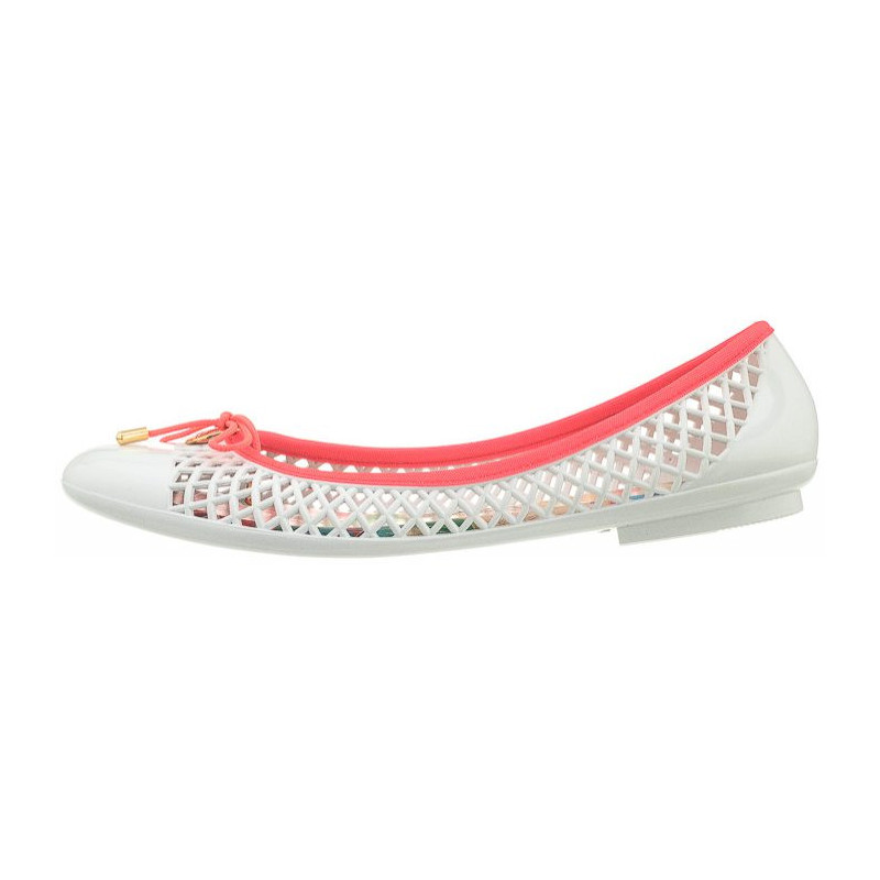 Lemon Jelly Białe Malu 02 White (LJ4-b) bateliai