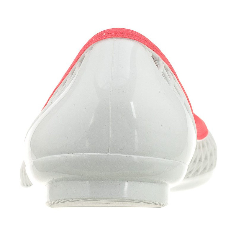 Lemon Jelly Białe Malu 02 White (LJ4-b) bateliai