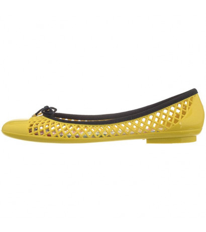 Lemon Jelly Żółte Malu 05 Yellow (LJ4-d) bateliai