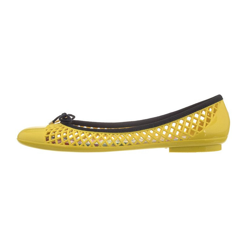 Lemon Jelly Żółte Malu 05 Yellow (LJ4-d) bateliai
