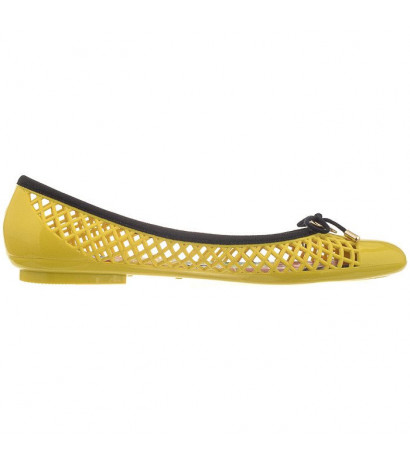 Lemon Jelly Żółte Malu 05 Yellow (LJ4-d) bateliai