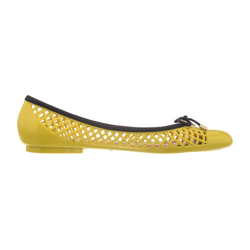 Lemon Jelly Żółte Malu 05 Yellow (LJ4-d) bateliai