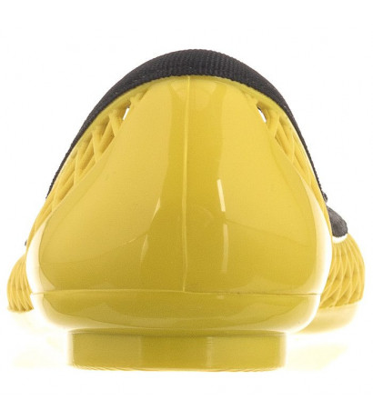 Lemon Jelly Żółte Malu 05 Yellow (LJ4-d) bateliai