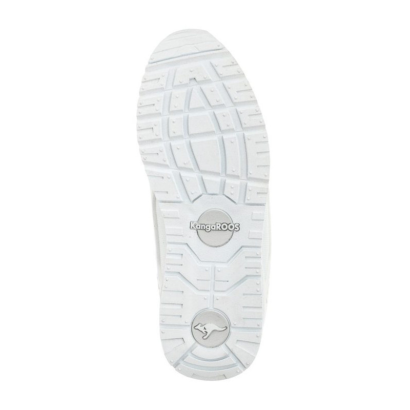 KangaROOS Runaway ROOS 006 47203 0 000 White (KR29-a) sportiniai bateliai