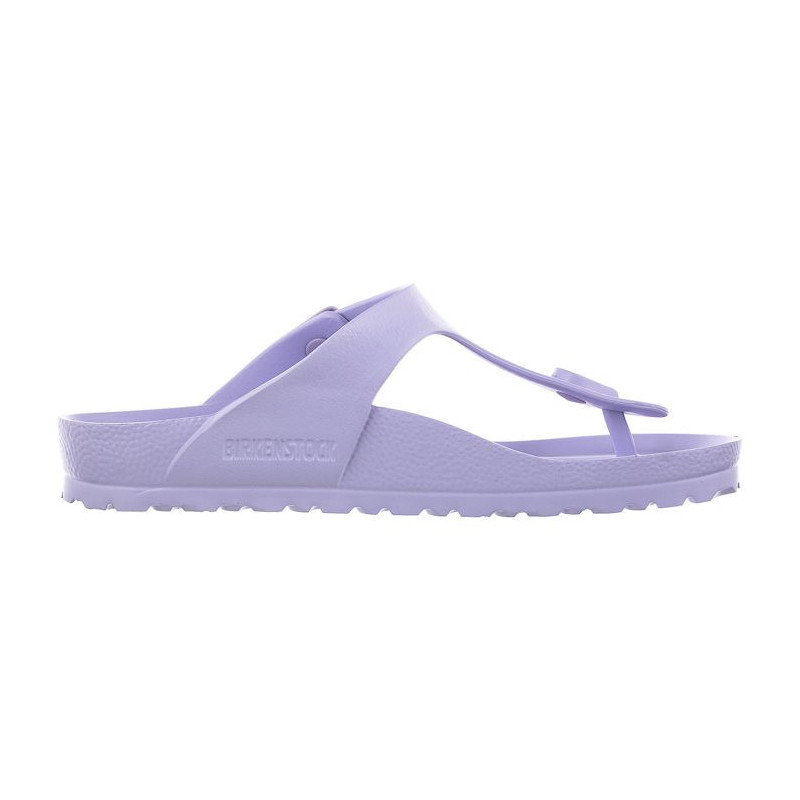 Birkenstock Gizeh EVA Purple Fog 1017995 (BK39-r) šlepetės