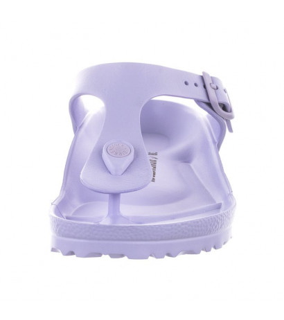 Birkenstock Gizeh EVA Purple Fog 1017995 (BK39-r) šlepetės