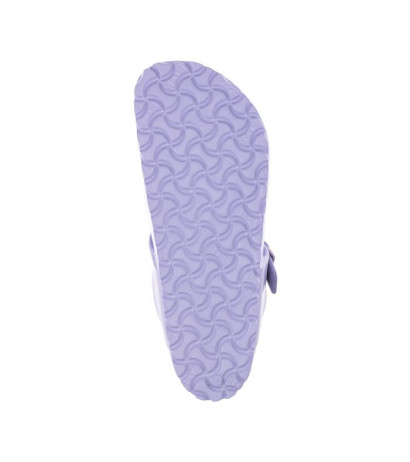 Birkenstock Gizeh EVA Purple Fog 1017995 (BK39-r) šlepetės