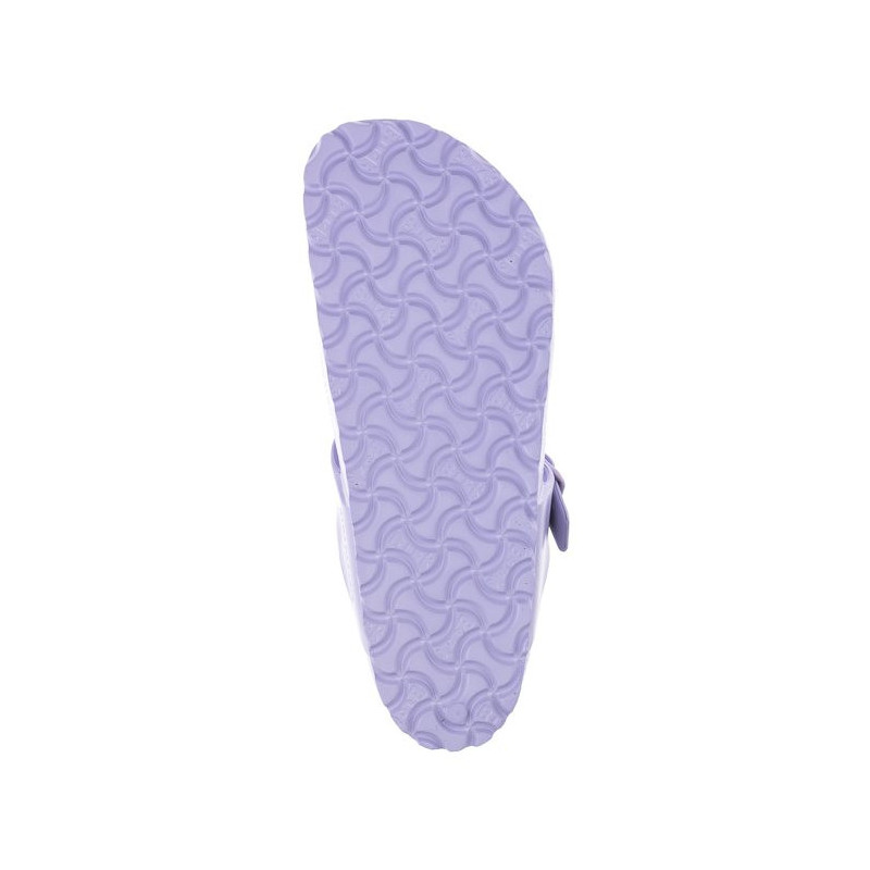 Birkenstock Gizeh EVA Purple Fog 1017995 (BK39-r) šlepetės