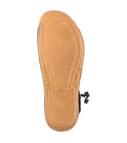 Maciejka Czarne 00994-57/00-5 (MA151-l) sandalai