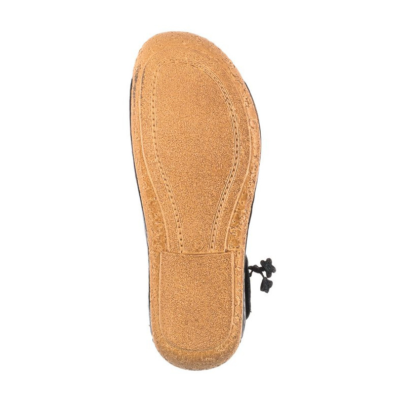 Maciejka Czarne 00994-57/00-5 (MA151-l) sandalai