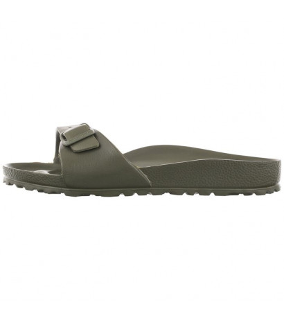 Birkenstock Madrid EVA Khaki 1019455 (BK37-m) Moteriški batai/šlepetės