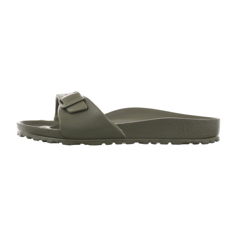 Birkenstock Madrid EVA Khaki 1019455 (BK37-m) Moteriški batai/šlepetės