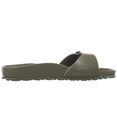 Birkenstock Madrid EVA Khaki 1019455 (BK37-m) Moteriški batai/šlepetės