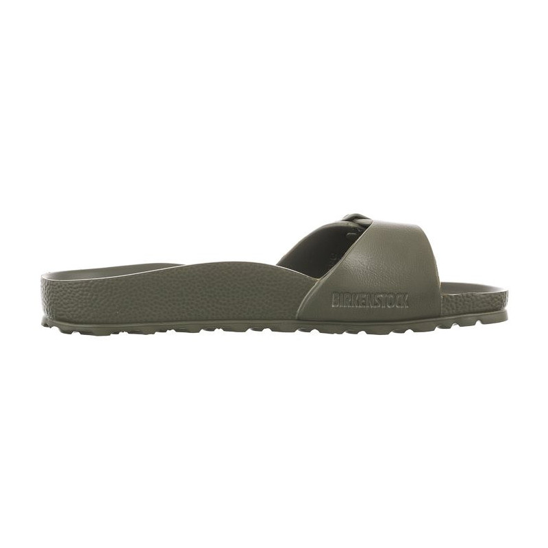 Birkenstock Madrid EVA Khaki 1019455 (BK37-m) Moteriški batai/šlepetės