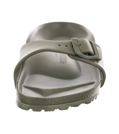 Birkenstock Madrid EVA Khaki 1019455 (BK37-m) Moteriški batai/šlepetės