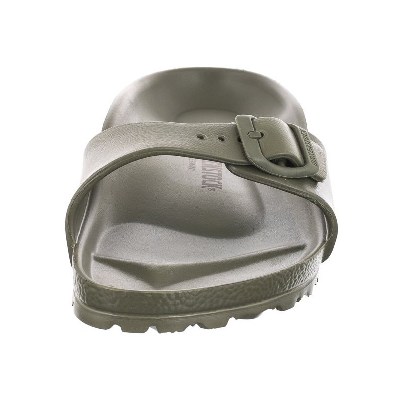 Birkenstock Madrid EVA Khaki 1019455 (BK37-m) Moteriški batai/šlepetės