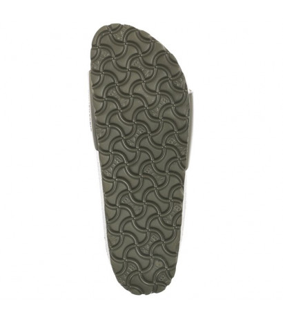 Birkenstock Madrid EVA Khaki 1019455 (BK37-m) Moteriški batai/šlepetės