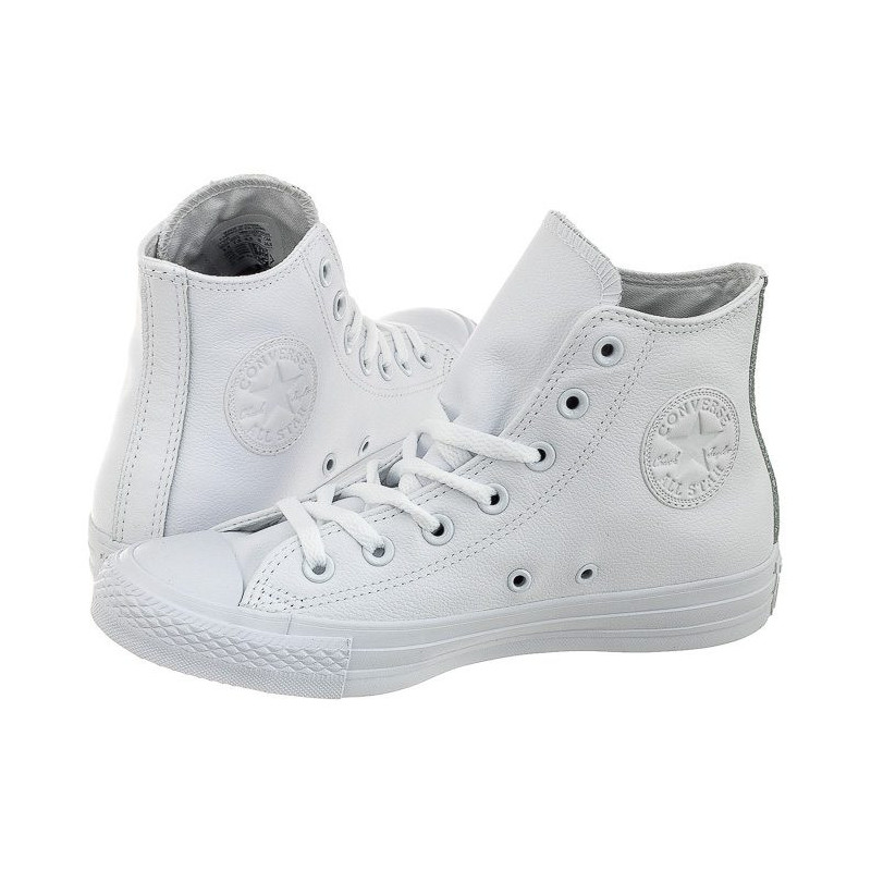 Converse CT All Star Lthr HI 1T406 (CO266-a) bateliai